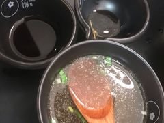 -贡梅老面馆·蟹粉面·无锡特色小吃(南长街主推店)