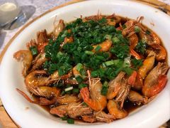 -走马楼饭庄(慈城古县城店)