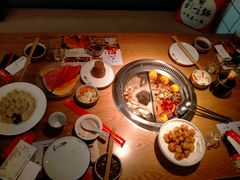 -刘一锅筋头巴脑(千峰路店)