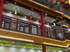 -国俊八大碗饭店