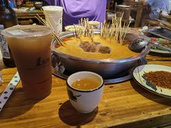 -三合居串串香(雁滩店)