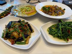 -南门小馆·清真(国贸商城店)