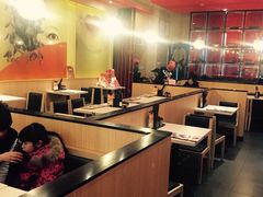 -味千拉面(航洋国际购物中心)