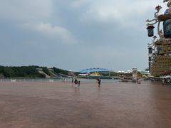 -渔岛海洋度假区