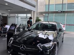 -上海德星奔驰(江杨南路店)