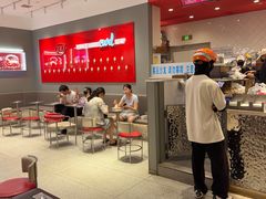-DQ·蛋糕·冰淇淋(领秀城店)