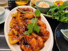 -印象芽庄越式餐厅(东兴店)