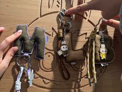 -泡泡玛特POPMART(合生汇店)