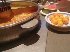 -巴奴毛肚火锅(二七万达店)