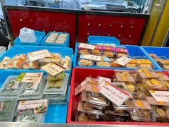 -王家沙点心店(南京西路总店)