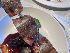 -万盛合(渔人码头店)