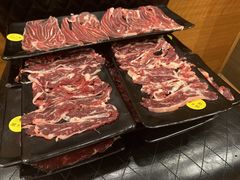 -陈记顺和牛肉火锅馆(天河北路店)