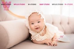 -WPlus明星肖像亲子全家福摄影
