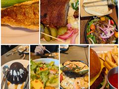 -Chili's Cafe&Bar奇利斯(滨江店)