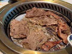 -亚马逊海鲜自助(梅溪湖步步高店)