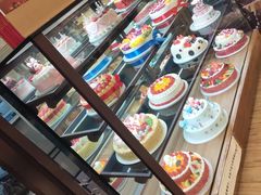 -包记西点(凤凰春城店)