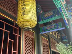 -内蒙古将军衙署博物院