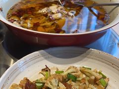 -青年公社烤鸭(青年路店)