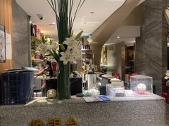 -衡山汇·高级粤菜(霄云路店)