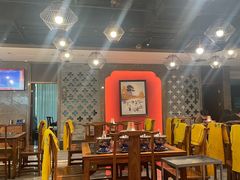 -南门涮肉(上海二店)