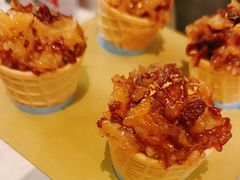 -赵小姐丨新中餐(曲江店)