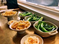 糖心煎蛋-漆黑觉米粉(三里屯店)