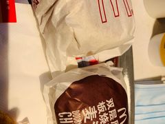 -麦当劳(龙之梦购物中心店)