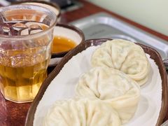 -神仙雪浓汤(明洞店)