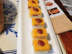 -老太原菜馆(中正天街店)