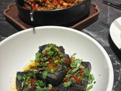-炊烟小炒黄牛肉(浦东世纪汇店)