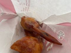 -肯德基(凯德国贸店)
