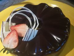-美盛喜来登大酒店-盛宴标帜餐厅