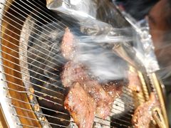 -西塔老太太泥炉烤肉(北京北苑天街龙湖店)