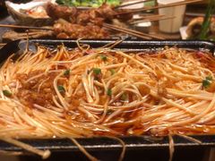 -木屋烧烤(龙岗龙城万科里店)