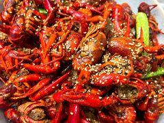 -渔人湾码头海鲜市场负二楼