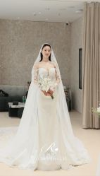 -Renee芮亦婚纱