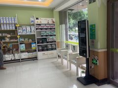 -瑞鹏宠物医院·夜间急症·心超·猫科(祖庙分店)