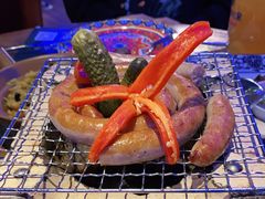 -卢布林西餐厅(万正店)