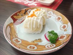 -仙隐小鹿中华料理(南宁万象城店)