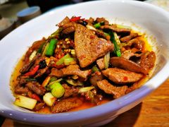 -鸡毛店·川菜(双楠店)