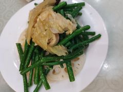 -同和祥饭庄(柿园路店)