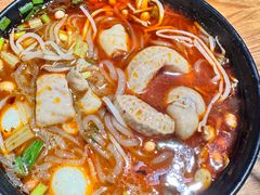 -青石桥老瓦房肥肠粉总店(青石桥总店)