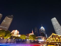 -海河游船-永乐码头(大悲院)