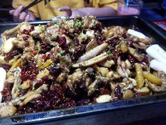 -蘭奢雅集·江浙菜(青山江滩店)