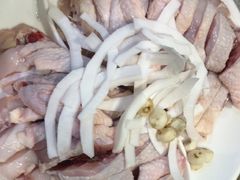 -探窝·竹笙椰子鸡(杨箕店)