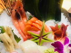 -割烹旭日本料理(龙湖狮山天街店)