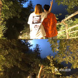 重庆｜要看重庆夜景就去南山！