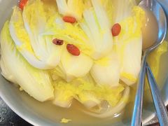 -新天世纪中餐厅