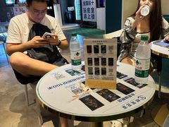 -棂笼·深度沉浸密室(武汉旗舰店)