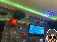 -冰城小镇音乐串吧·聚会餐厅(百子湾店)